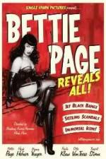 Watch Bettie Page Reveals All Fmovies