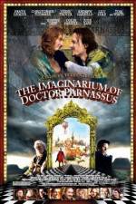 Watch The Imaginarium of Doctor Parnassus Fmovies