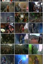 Watch Lizzy Borden: Live at Kobetasonik Bilbao Spain Fmovies