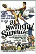 Watch A Swingin' Summer Fmovies