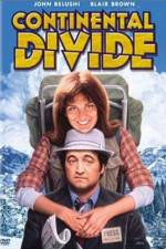 Watch Continental Divide Fmovies