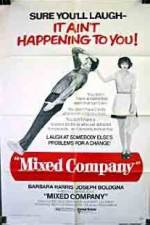 Watch Mixed Company Fmovies