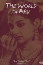 Watch The World of Apu Fmovies