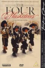 Watch The Four Musketeers Fmovies