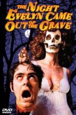Watch La notte che Evelyn uscì dalla tomba Fmovies