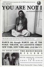 Watch You Are Not I Fmovies