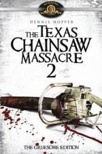 Watch The Texas Chainsaw Massacre 2 Fmovies