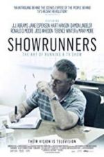 Watch Showrunners: The Art of Running a TV Show Fmovies