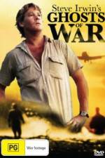 Watch Steve Irwin's Ghosts Of War Fmovies
