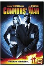 Watch Connors' War Fmovies