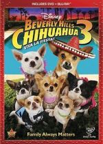 Watch Beverly Hills Chihuahua 3: Viva La Fiesta! Fmovies