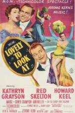 Watch Lovely to Look At Fmovies