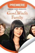 Watch The Good Witch's Family Fmovies