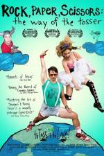Watch Rock Paper Scissors The Way of the Tosser Fmovies
