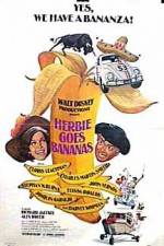 Watch Herbie Goes Bananas Fmovies