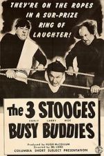 Watch Busy Buddies (Short 1944) Fmovies