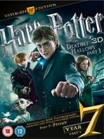 Watch Creating the World of Harry Potter, Part 7: Story Fmovies