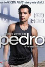 Watch Pedro Fmovies
