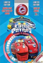 Watch Chuggington: Chug Patrol - Ready to Rescue (2013) Fmovies