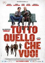 Watch Tutto quello che vuoi Fmovies