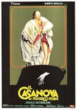 Watch Fellini\'s Casanova Fmovies