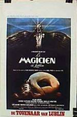 Watch The Magician of Lublin Fmovies