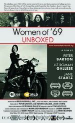 Watch Women of \'69: Unboxed Fmovies