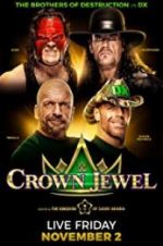 Watch WWE: Crown Jewel Fmovies