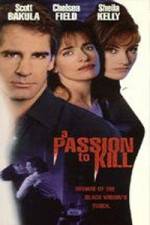 Watch A Passion to Kill Fmovies
