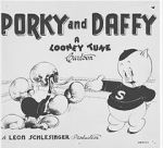 Watch Porky & Daffy (Short 1938) Fmovies