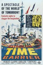 Watch Beyond the Time Barrier Fmovies