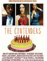 Watch The Contenders Fmovies