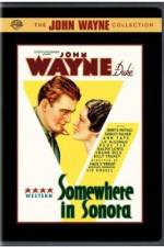 Watch Somewhere in Sonora Fmovies