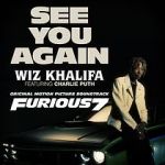 Watch Wiz Khalifa Ft. Charlie Puth: See You Again Fmovies