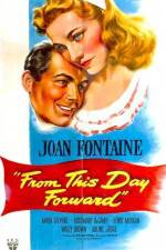 Watch From This Day Forward Fmovies