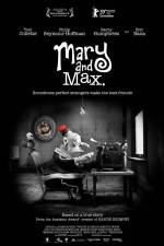 Watch Mary and Max Fmovies