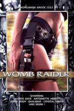 Watch Womb Raider Fmovies