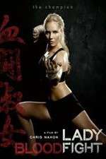 Watch Lady Bloodfight Fmovies