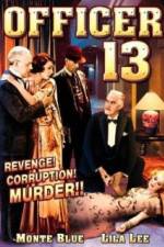 Watch Officer Thirteen Fmovies