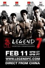 Watch Legend Fighting Championship 7 Fmovies