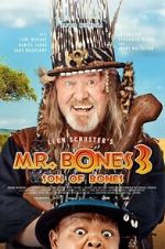Watch Mr. Bones 3: Son of Bones Fmovies