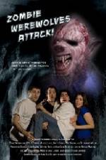 Watch Zombie Werewolves Attack Fmovies