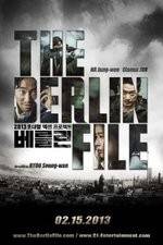Watch The Berlin File Fmovies