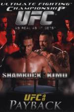 Watch UFC 48 Payback Fmovies