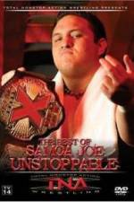 Watch TNA Wrestling The Best of Samoa Joe Unstoppable Fmovies