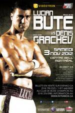 Watch Lucian Bute vs. Denis Grachev Fmovies