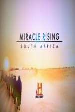 Watch Miracle Rising South Africa Fmovies
