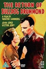 Watch The Return of Bulldog Drummond Fmovies