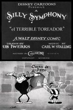 Watch El terrible toreador (Short 1929) Fmovies