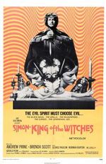 Watch Simon, King of the Witches Fmovies
